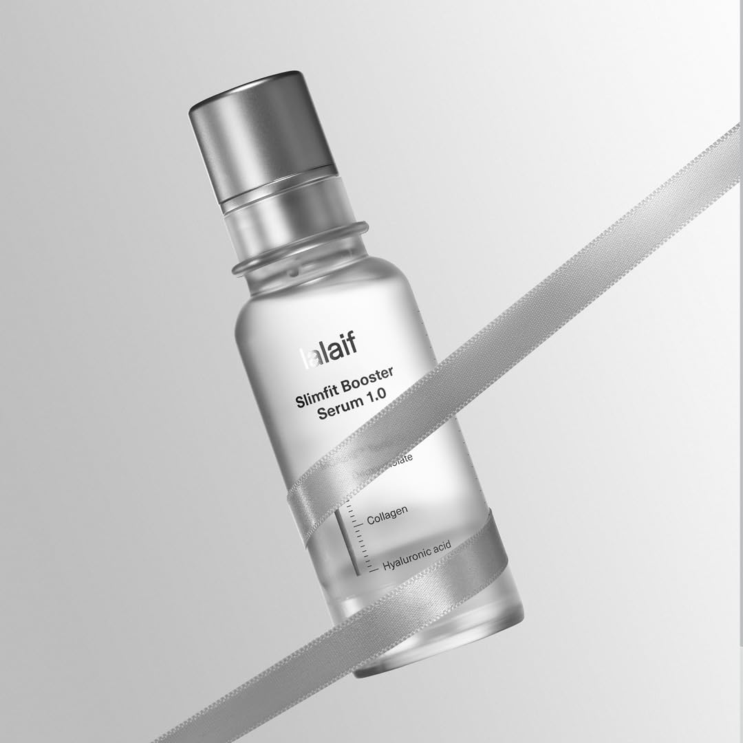Amazon.co.jp: Lalaif Slimfit Booster Serum 1.0 : ビューティー